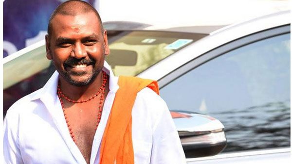 మరో బిగ్ బడ్జెట్ మూవీపై క్లారిటీ ఇచ్చిన లారెన్స్.. మళ్ళీ భయపెడతాడా?