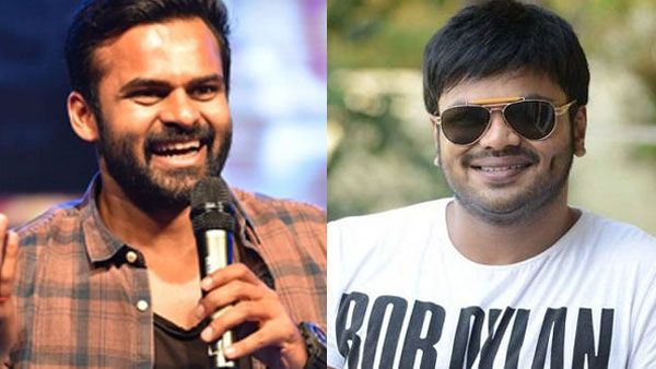 మళ్లీ హాట్ టాపిక్ అవుతోన్న బిల్లా రంగా.. మంచు మనోజ్ ట్వీట్ వైరల్