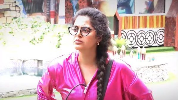 ఆ కంటెస్టెంట్ క్యారెక్టర్‌తో బిగ్‌బాస్ చెత్త ప్లాన్: మోనాల్‌ గజ్జర్ బలి పశువుగా!