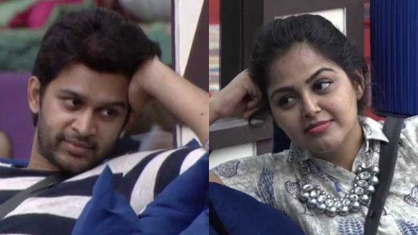 బిగ్ బాస్ 4: అభిజిత్‌ విషయంలో తప్పు చేశా.. అసలు విషయాన్ని బయటపెట్టిన మోనాల్