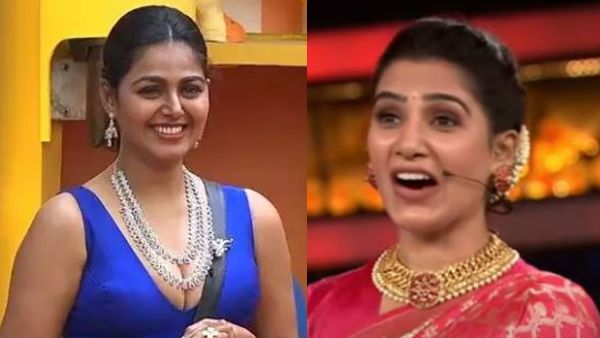 నేను అలా చేస్తే నాగ చైతన్యకు కోపం.. మోనాల్ వలన పర్సనల్ విషయాన్ని బయటపెట్టిన సమంత