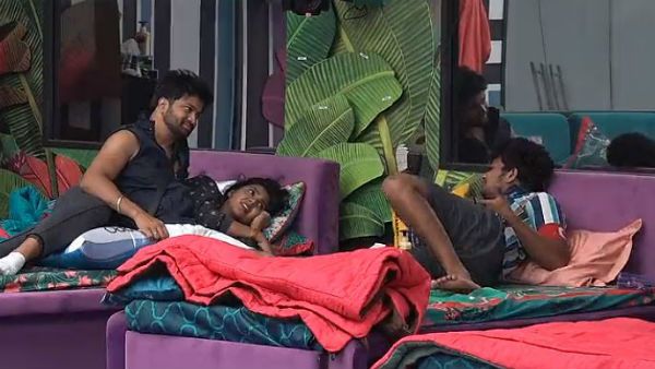 నాతో మాట్లాడకు.. నన్ను వదిలేయ్.. మోనాల్‌పై అఖిల్ సీరియస్.. చిచ్చు పెట్టిన అవినాష్