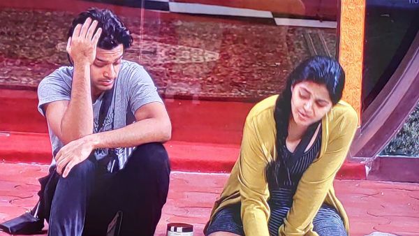 పులిలా వేటాడాలి.. మగతనం అంటే అది.. మోనాల్‌పై దెబ్బకు దిమ్మతిరిగే అభిజిత్ గేమ్ ప్లాన్