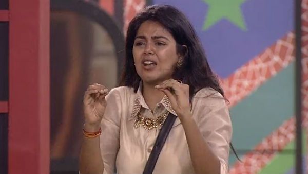 మీకు దండం పెడుతున్నా.. అఖిల్, అభిజిత్ విషయంలోకి లాగకండి.. భోరున ఏడ్చిన మోనాల్