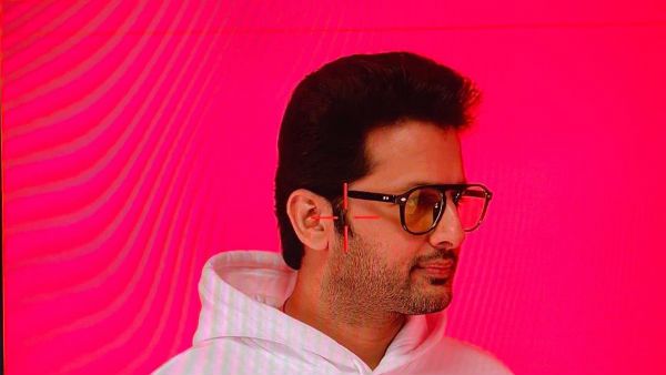 యాడ్ కోసం అదిరిపోయే లుక్.. నితిన్ పిక్స్ వైరల్