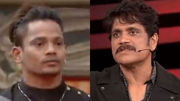 పుచ్చ పగిలిపోద్దా.. మెడపట్టుకుని బయటకు గెంటేస్తారు.. మెహబూబ్‌కు నాగ్ స్ట్రాంగ్ వార్నింగ్