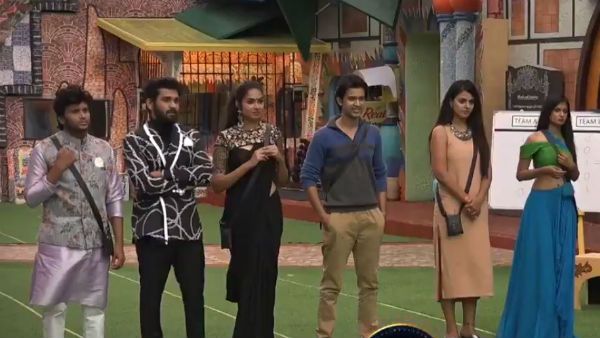 ఇద్దరూ బ్యాగ్స్ ప్యాక్ చేసుకోండి.. బిగ్‌బాస్ డబుల్ ఎలిమినేషన్ ట్విస్టు.. ఈవారం ఎవరు అవుట్ అంటే..