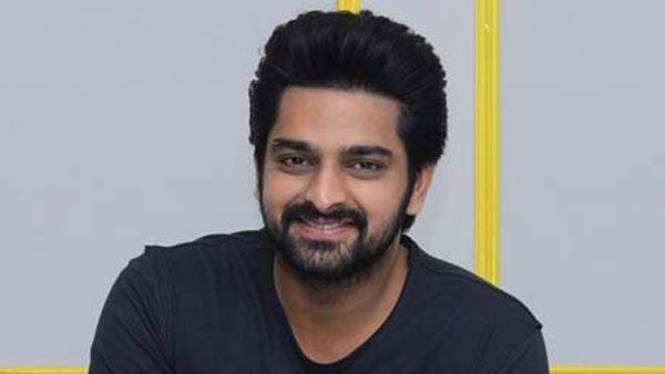 శౌర్య నెక్స్ట్ సినిమాలో అల్లరి ఎక్కువేనట...!
