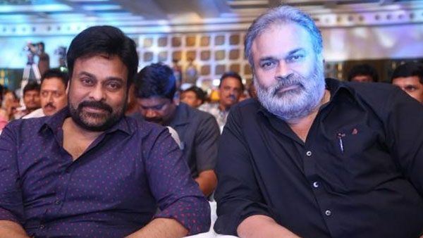 HBD Nagababu.. ఎప్పుడూ మీతోనే ఉంటాను అన్నయ్య.. చిరుపై నాగబాబు ఎమోషనల్