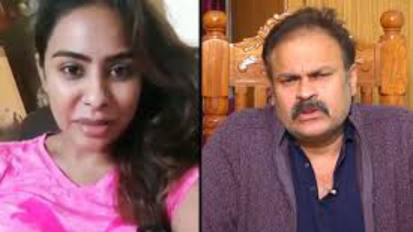 ‘బొమ్మ అదిరింది’ వివాదం.. మధ్యలోకి చిరు, పవన్‌ను లాగింది.. నాగబాబును బండ బూతులు తిట్టిన శ్రీ రెడ్డి