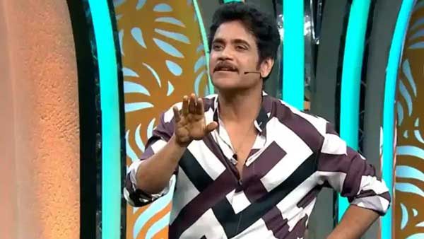 బిగ్‌బాస్‌కు నాగార్జున దూరం.. హోస్ట్‌గా ఫైర్‌బ్రాండ్ హీరోయిన్ రంగ ప్రవేశం!