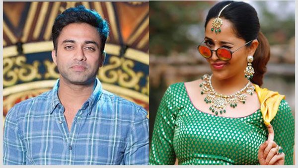 ఎక్కడికో తీసుకెళదాం అనుకుంటా, కానీ అక్కడికి రావు: అనసూయపై నవదీప్ షాకింగ్ కామెంట్స్