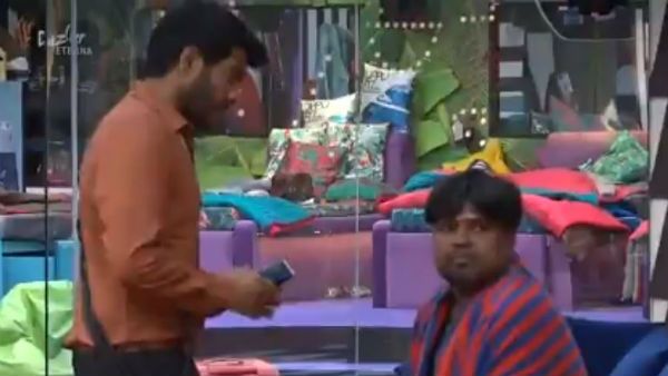 బిగ్ బాస్4: మరో బాంబు పేల్చిన నాగార్జున.. నరాలు తెగే ఉత్కంఠలో అమ్మా రాజశేఖర్ కన్నీళ్లు