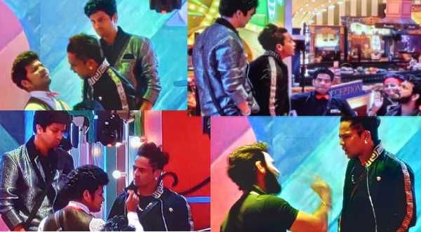 పుచ్చలు లేస్తాయి అంటూ రెచ్చిపోయిన మెహబూబ్.. రౌడీయిజం చేయకు అవినాష్ వార్నింగ్