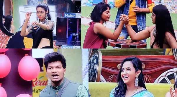 గురి చూసి కొట్టిన దివి.. మోనాల్‌ను చిత్తు చేసిన హారిక.. ఆయనను బుట్టలో పడేసిన లాస్య