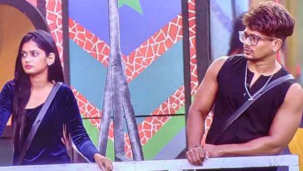 నీ సంగతి చూస్తా.. మెహబూబ్‌కు అరియానా వార్నింగ్.. పరేషాన్‌లో సోహైల్