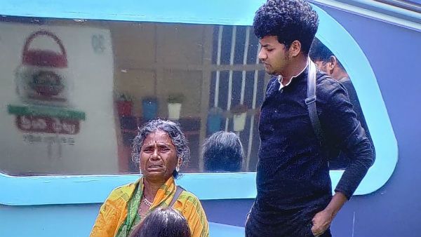 నా బిడ్డ ప్రాణాలు నా చేతిలోనే.. జీవిత విషాదాన్ని చెప్పిన గంగవ్వ.. ఇంటిసభ్యుల కంటతడి