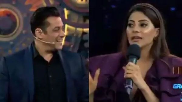 మీ హృదయాలను ముక్కలు చేస్తా..సల్మాన్‌కే చీకటి గదిలో చితక్కొట్టుడు హీరోయిన్ టెండర్.. బిగ్‌బాస్‌లో రచ్చ