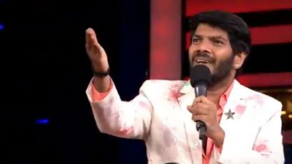 అమ్మ బాబోయ్ ఏం ఇచ్చాడ్రా.. అవినాష్, అమ్మ రాజశేఖర్‌ల పరువుదీసిన నోయల్