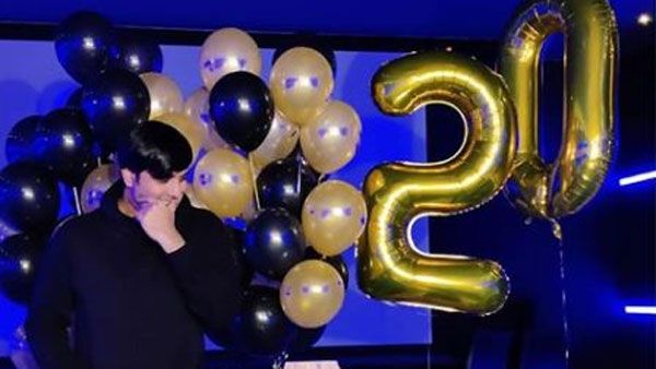 మళ్లీ హీరోగా వచ్చే ఉద్దేశ్యమే లేదా?.. ‘నువ్వే కావాలి’ 20 ఏళ్ల సెలెబ్రేషన్స్‌లో షాకింగ్‌గా తరుణ్!