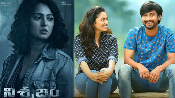 పైరసీ భూతం మహా దారుణం.. రాత్రికి రాత్రే నిశ్శబ్దం, ఒరేయ్ బుజ్జిగా HD ప్రింట్స్.. ఆ యాప్‌లోనే..