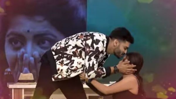 సీరియల్ హీరోయిన్‌తో రవికృష్ణ లవ్వాట: ప్రపోజ్ చేయగానే ముద్దు పెట్టేసిన బుల్లితెర స్టార్.!