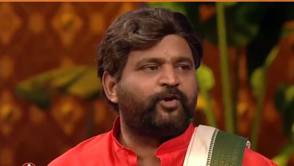 ఏం చూసి మగాళ్లు అనుకుంటున్నారో. తిక్కరేగితే. అది కత్తిరిస్తాడట.. ఈటీవీ ప్రభాకర్ వార్నింగ్