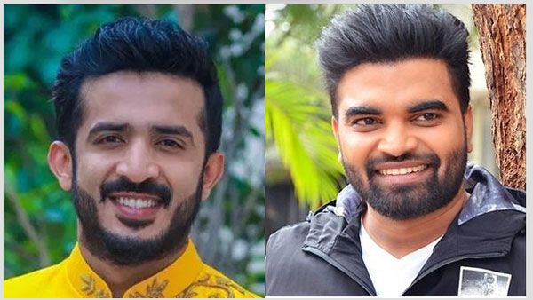 ప్రదీప్ లవ్‌ ట్రాక్‌పై యాంకర్ రవి కామెంట్స్: ఆమెను బాగా ట్రై చేస్తున్నాడని మొత్తం లీక్ చేశాడు.!