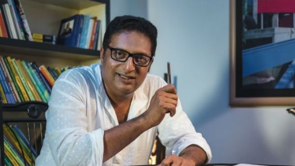 ఉన్నత చదువుల కోసం సాయం.. ప్రకాష్ రాజ్ మంచి మనసు!