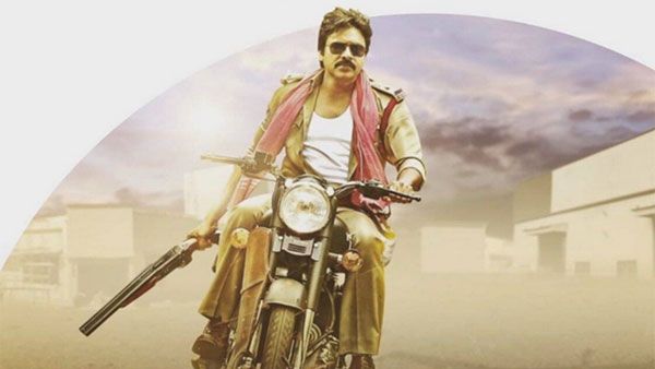 పవర్‌ఫుల్ పోలీస్ ఆఫీసర్‌‌గా పవర్‌స్టార్.. ఇక ఆ విషమంలో పవన్ కళ్యాణ్ దూకుడు
