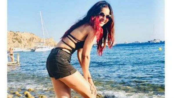 ఇక మిగిలింది అదే.. అడవిలో రకుల్ సందడి!!