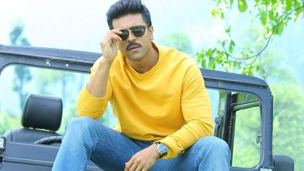 ధృవ సీక్వెల్.. రామ్ చరణ్, సురేందర్ రెడ్డి మళ్ళీ కలవబోతున్నారా?