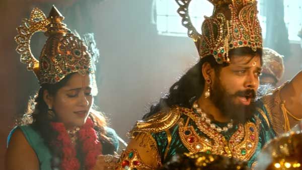 నందు విశ్వరూపం, రష్మీ రొమాంటిక్ టచ్.. బొమ్మ బ్లాక్‌బస్టర్ టీజర్ రచ్చ