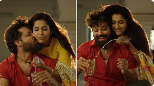 భార్యభర్తల మధ్య రష్మీ చిచ్చు పెట్టిందట.. గొడవ పెట్టుకుందామా?.. నందు, గీతామాధురి రియాక్షన్స్ వైరల్