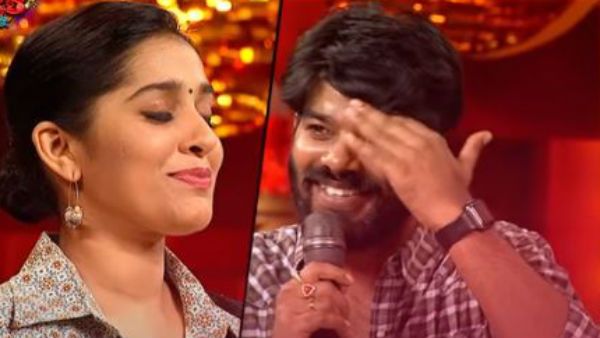 రష్మీపై ప్రేమను మరోసారి బయటపెట్టిన సుధీర్: ఎనిమిదేళ్లుగా జరుగుతుందంటూ ఎమోషనల్.!