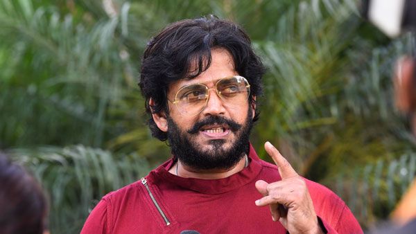 డ్రగ్స్ రాకెట్‌ నుంచి బెదిరింపులు.. నటుడు, ఎంపీ రవికిషన్‌కు Y+ భద్రత