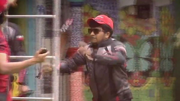 బిగ్ బాస్ 4: మరో కొత్త టాస్క్‌లో న్యూ ట్విస్ట్.. మధ్యలోనే కింద పడిపోయిన అవినాష్