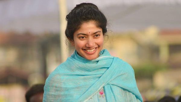 సాయి పల్లవి లక్కు మామూలుగా లేదు.. లాక్ డౌన్‌లో భారీగా అడ్వాన్సులు, ఆదాయం ఎంతంటే?