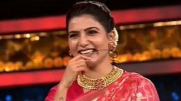 మామ నాగార్జునను మించిన కోడలు పిల్ల.. సమంతకు బిగ్‌బాస్ ఇచ్చిన రెమ్యునరేషన్ ఎంతంటే