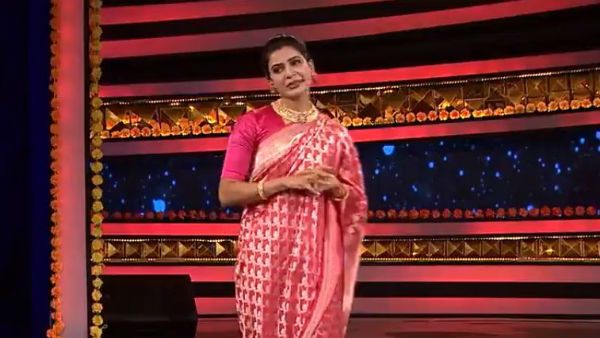 బిగ్‌బాస్ తెలుగు హోస్ట్‌గా సమంత అక్కినేని.. మూడు గంటలపాటు పండగే పండగ