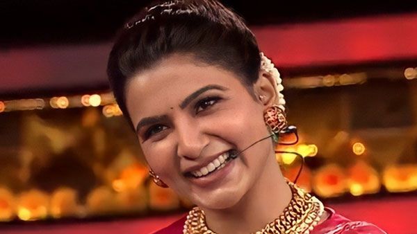 అప్పుడు రమ్యకృష్ణ, ఇప్పుడు సమంత.. రెమ్యునరేషన్ ఎంత?