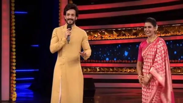 బిగ్‌బాస్‌కు షాకిచ్చిన అఖిల్ అక్కినేని.. ఏకంగా గేమ్ రూల్స్ మార్చేసి సమంతకు ఝలక్!