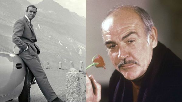 Sean Connery no more: సినీ రంగాన్ని శాసించిన 007.. పాల అబ్బాయి నుంచి ప్రపంచం గర్వించే నటుడిగా