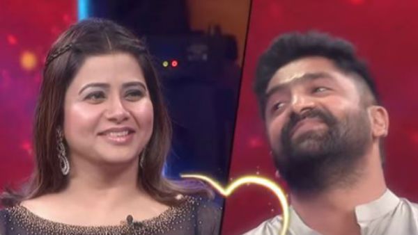 సంగీతతో పులిహోర కలుపుతున్న శేఖర్ మాస్టర్ .. మధ్యలో రోజా ఇచ్చిన కౌంటర్‌తో షాక్