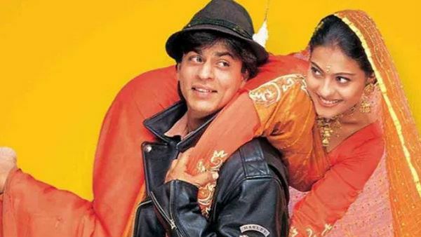 దిల్ వాలే దుల్హనియా లేజాయేంగే @25... అప్పట్లో ఎంత కలెక్ట్ చేసిందో తెలుసా.. ట్రెండ్ సెట్టర్