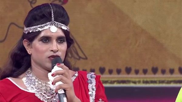 జానీ మాస్టర్ డేరింగ్ స్టెప్.. మొత్తానికి అలా మారిపోయాడు.. డబ్బుల కోసమే అలా చేశాడా?