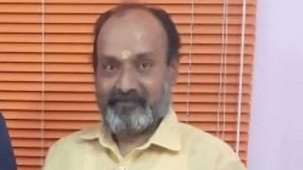 గుండెపోటుతో ప్రముఖ నిర్మాత కృష్ణకాంత్ కన్నుమూత.. దొంగ దొంగది చిత్రంతో