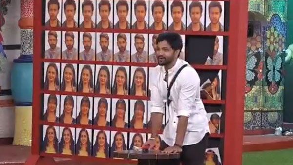 అరియానా.. సుత్తితో తల పగలకొట్టుకోవాలా? సోహైల్‌కు అలా చెమటలు..