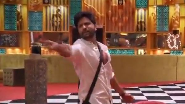 నామినేషన్స్‌లో అందర్నీ ఏసిపడేస్తా.. రాసి పెట్టుకోండి అంటూ సోహెల్ సవాల్