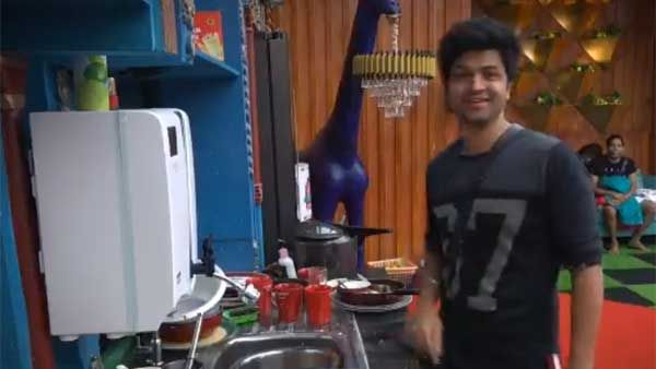 bigg boss 4: కెప్టెన్‌గా సోహెల్ బిల్డప్, గాలి తీసేసిన బిగ్ బాస్.. ఇజ్జత్ పోయింది పో..